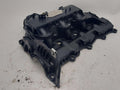 17-20 LAND ROVER DISCOVERY L462 HSE LEFT AIR INTAKE MANIFOLD 3.0L TURBO DIESEL