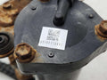 14-23 LEXUS GX460 J150 AIR RIDE SUSPENSION COMPRESSOR PUMP 4.6L *RUSTY*