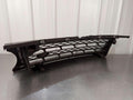 10-13 RANGE ROVER SPORT L320 5.0L UPPER GRILL GRILLE HSE LUX PACKAGE BLACK *NOTE