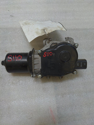 17-19 INFINITI Q60 Front Windshield Wiper Motor 288104GF0A