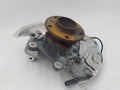 08-13 BMW 135I E82 FRONT RIGHT SPINDLE KNUCKLE HUB 6773210 *NOTE