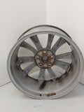 2014 TESLA S WHEEL RIM 19X8 10 SPOKE 1024183-00-B