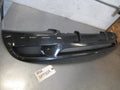 08-13 e82 BMW 135I Rear Bumper VALENCE Diffuser Carbon Fiber *NOTES* 51120414220