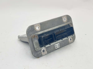 10 TOYOTA SEQUOIA ECU ENGINE CONTROL MODULE 5.7L 4X4 TOW PACKAGE 89661-0CJ00