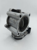 07-15 MERCEDES ML320 164 TYPE 3.0L DIESEL Throttle Body valve A6420900270