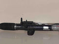 08-15 MITSUBISHI Evo Evolution X Steering Gear Rack Pinion *notes* 4410A191