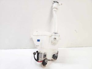 14-23 LEXUS GX460 J150 WINDSHIELD WASHER BOTTLE RESERVOIR W/ HEADLIGHT WASHERS