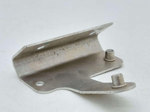 2018 Lotus Evora 410 Sport Front RH Right Wheel Well Upper Hardline Retainer