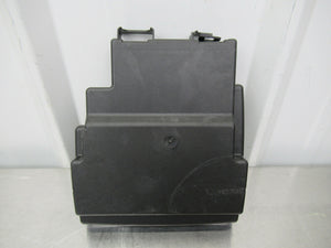 T020 2016 16 MCLAREN 570S UNDER HOOD FUSE BOX COVER LID