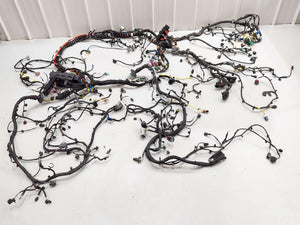 2019 MCLAREN 720S SPIDER CHASSIS FRAME WIRE HARNESS CHASSIS HARNESS *NOTE