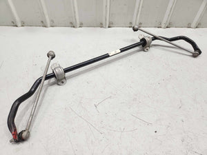 20-24 TOYOTA GR SUPRA A90 A91 J29 3.0L FRONT STABILIZER ANTI SWAY BAR W/ LINKS