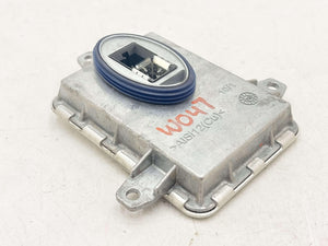 15-17 BMW M3 F80 XENON HID HEADLIGHT BALLAST 63117317408