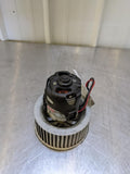 FITS 12 13 14 15 16 17 18 19 BMW M6 Blower Motor (front automatic AC control)