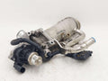 17-20 LAND ROVER DISCOVERY L462 3.0L DIESEL LEFT EGR EXHAUST GAS COOLER