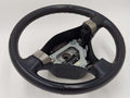 1999 NISSAN SKYLINE R34 Gt-t Coupe Tiptronic Steering Wheel