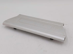 2014 RANGE ROVER SPORT L494 REAR LEFT SCUFF SILL PLATE ALUMINUM CPLA13245AD