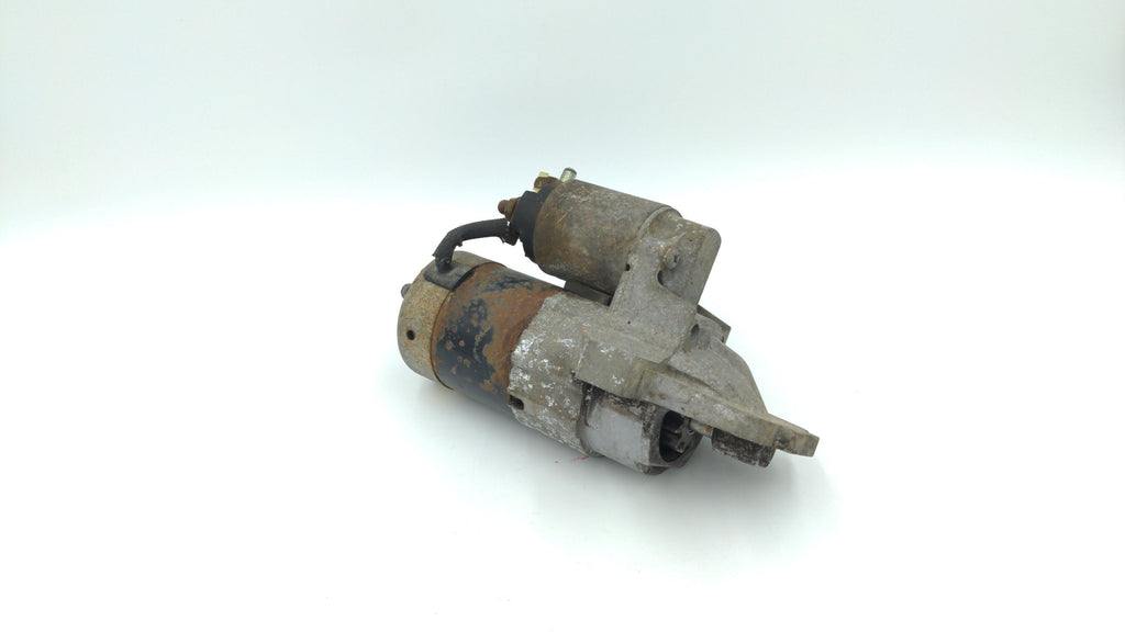 04 05 06 07 08 09 MAZDA 3 Starter Motor M000t87681 145K KM'S 2.3L