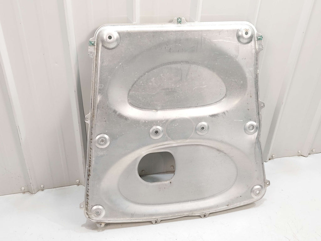 2019 BMW M2 F87 COMPETITION FRONT UNDER BODY SPLASH GUARD SKID PLATE 20067310