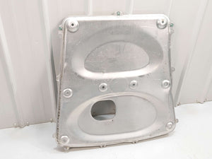 2019 BMW M2 F87 COMPETITION FRONT UNDER BODY SPLASH GUARD SKID PLATE 20067310