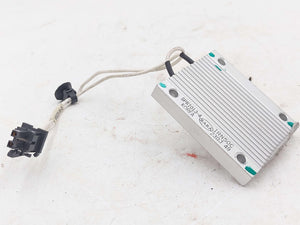 2014 TESLA S Spri013-4 Irn50c Internal BMS Amp Module Computer
