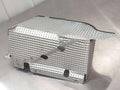 2018 Lotus Evora 410 Sport LH Left Trunk Heat Shield W/ Battery Box