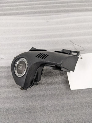 13-18 LEXUS ES350 Push Button 142C3450037 With Trim