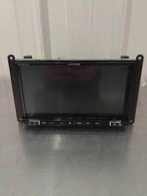 2018 LOTUS EVORA 410 SPORT Alpine Ine-w977hd Lotus A132m6233f