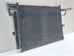 11-19 Ford Explorer 3.5L AC A/C Air Conditioning Condenser BB53-19E908-AF *Note*