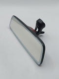 2017 TESLA X Rear View Mirror Manual Black Auto Dimming 1092600-00-c