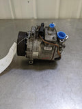 08 09 10 BMW 535I A/c AC Air Compressor 6452 9195721 1K KM's!!!