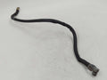 2004 LAMBORGHINI GALLARDO 5.0L BATTERY CABLE NEGATIVE