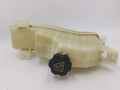 2014 TESLA S RADIATOR EXPANSION COOLANT OVERFLOW RECOVERY BOTTLE 6007339
