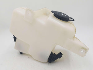 06-10 HUMMER H3 WINDSHIELD WASHER BOTTLE RESERVOIR 3.5L 25813140 12335752