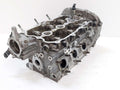 13-16 AUDI S4 B8 3.0L CTUB LEFT ENGINE MOTOR CYLINDER HEAD BARE HEAD 06E103403M