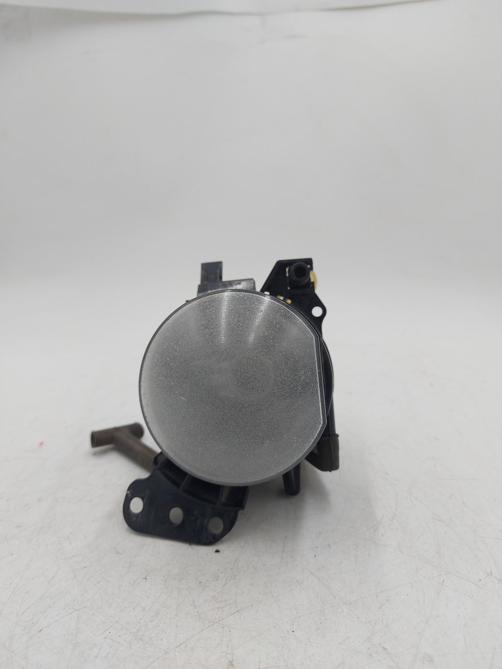 08 09 10 BMW 535I Right Front Lamp Rh Pitted 7897188 Fog Driving Sedan