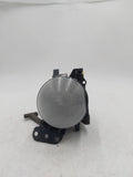 08 09 10 BMW 535I Right Front Lamp Rh Pitted 7897188 Fog Driving Sedan