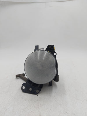 08 09 10 BMW 535I Right Front Lamp Rh Pitted 7897188 Fog Driving Sedan