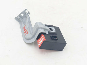 14 15 17 Infiniti QX50 Theft Locking Keyless Entry Control Module 28595-1BA5A