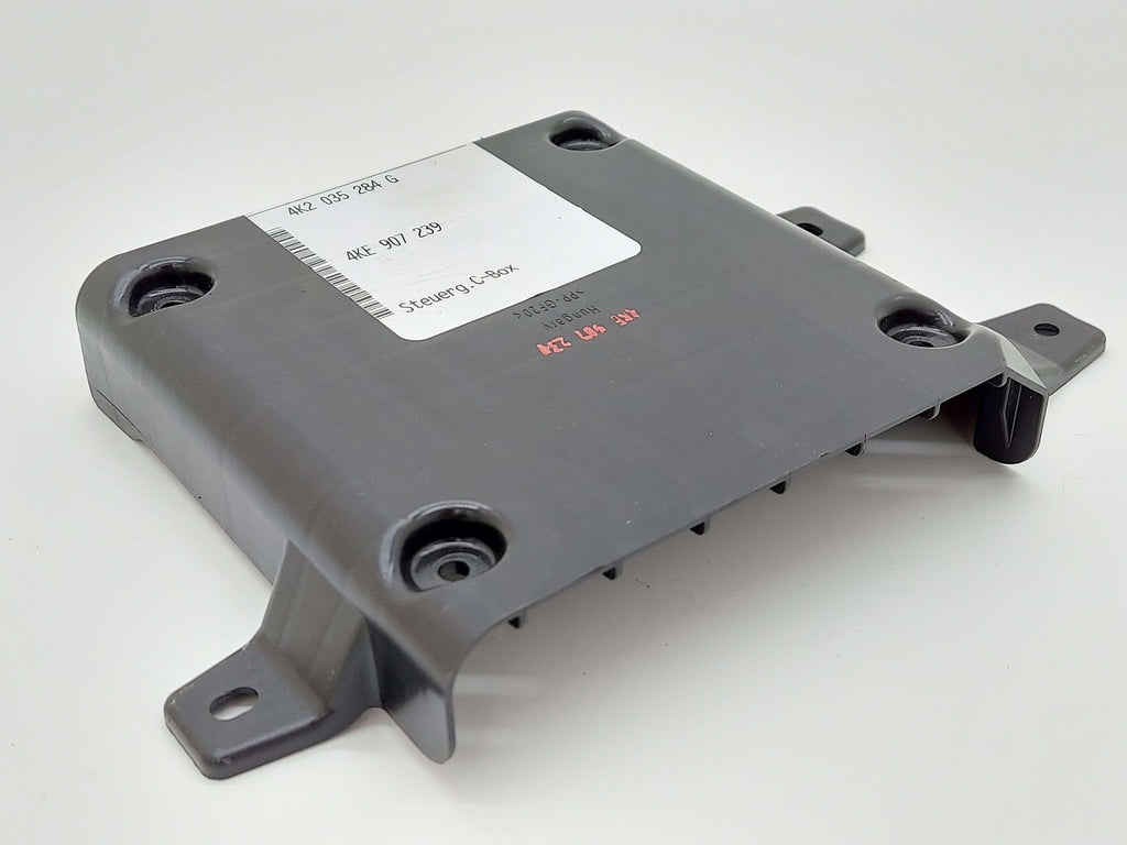 2023 Audi Q8 E-tron Quattro Telematic Module Bracket 4KE907239 4K2035284G