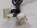 2010 TOYOTA SEQUOIA TAILGATE WIRE WIRING HARNESS 82184-0C071 *POWER LIFT*
