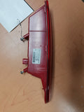 P018 BMW I8 2014-2017 DRIVER LEFT BUMPER LOWER TAIL LIGHT LAMP 63217310783