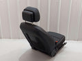 2023 AUDI E-TRON QUATTRO FRONT LEFT SEAT 4K0881105K*BAG BLOWN! DENTS*