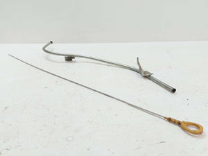 2018 TOYOTA TACOMA 3.5L ENGINE MOTOR OIL DIPSTICK W/ TUBE 2GRFKS