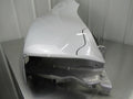 T081 2009 09 AUDI R8 LEFT LH QUARTER PANEL REAR FENDER SOME SMALL DAMAGE