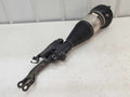 2022 MERCEDES EQS580 V297 FRONT LEFT SUSPENSION STRUT SHOCK AIR *TORN BOOT*