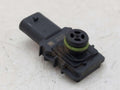 2009 Audi R8 4.2L MT V8 Pressure MAP Sensor 06E906052