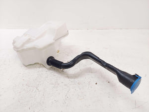 10-13 RANGE ROVER SPORT L320 WINDSHIELD WASHER BOTTLE RESERVOIR 5.0L