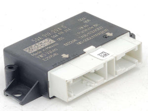 20-23 VOLKSWAGEN ATLAS CROSS SPORT MQB PARK ASSIST CONTROL MODULE 5QA919294G