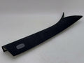 19 Mercedes E63S AMG W213 RH Right A Pillar Trim Alcantara/Suede A2136900625