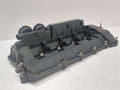 10-22 RANGE ROVER SPORT 5.0L RIGHT VALVE COVER 8W93-6P036-AF